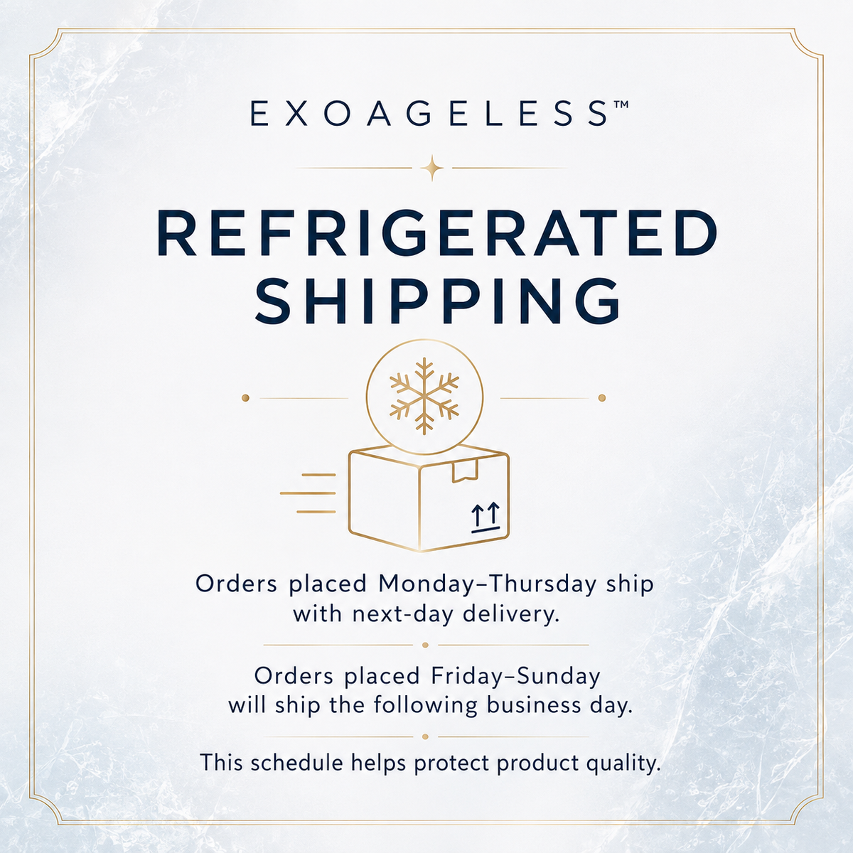 EXOAGELESS™ Bio Cream | 6 Month Supply (Copy)