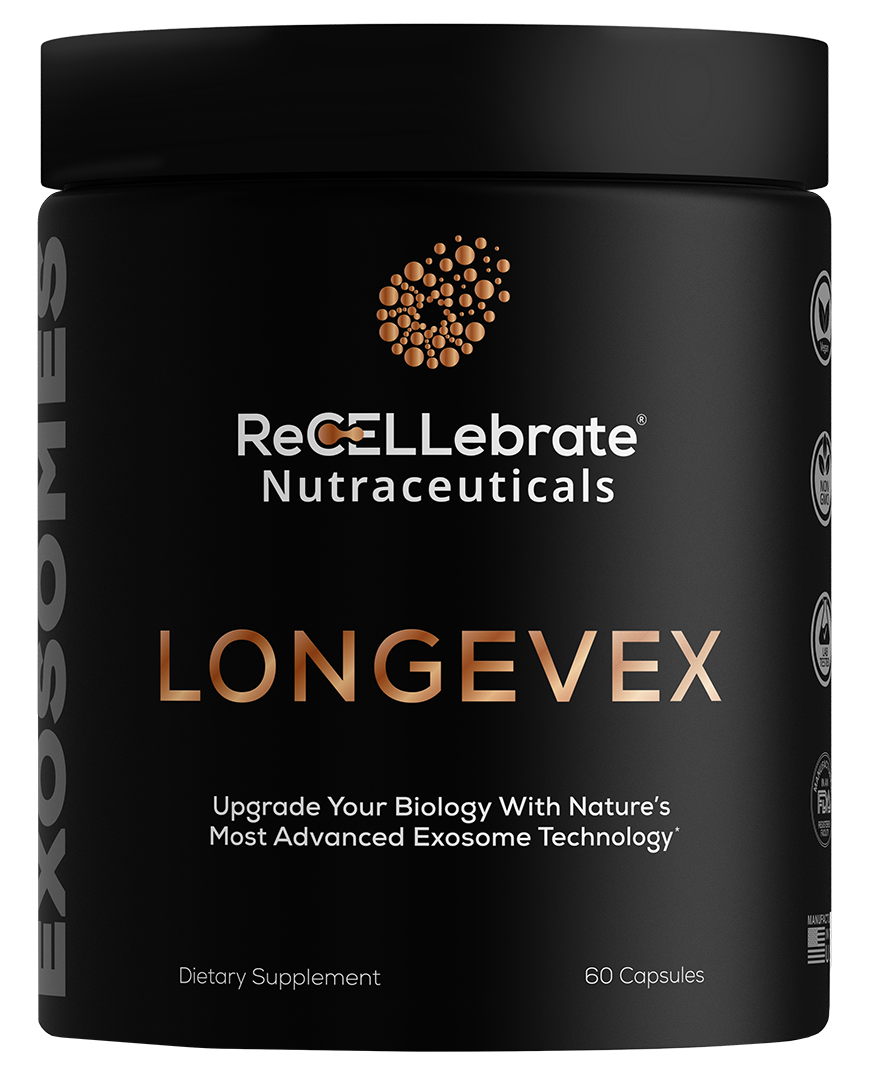 Plant-Derived Exosomes – ReCELLebrate Nutraceuticals