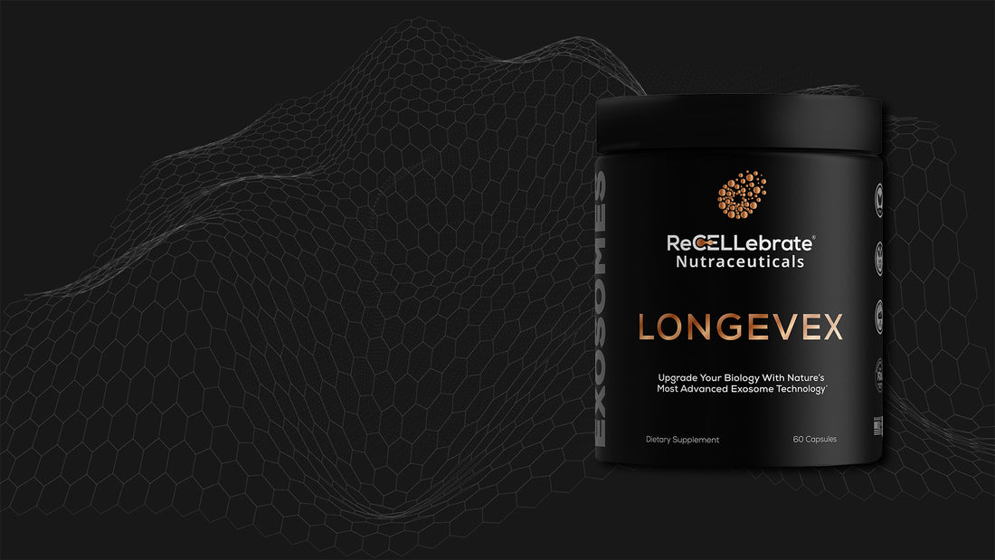 ReCELLebrate Nutraceuticals