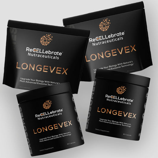 LONGEVEX - Couple's Double Monthly, Prepaid