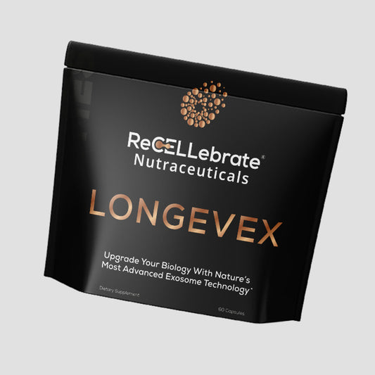 LONGEVEX - 60 Capsule Resupply